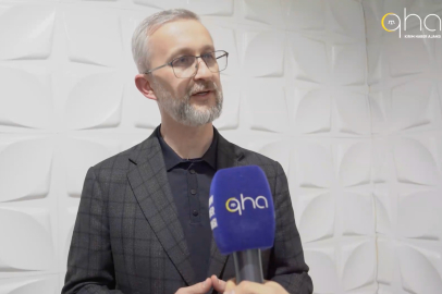 Büyükelçi Celâl: Eskişehir'de Kırım'ın ruhunu hissettim