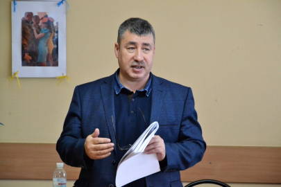 KTMM'den Kırım Tatar millî hareketi emektarı Ayder Seitosmanov için taziye mesajı