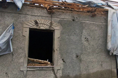 Rusya Zaporijjya’yı bir günde 649 kez hedef aldı