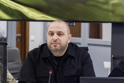 Umerov: ABD ile tüm taslakları görüştük, bilgileri Ukrayna Cumhurbaşkanına sunacağız