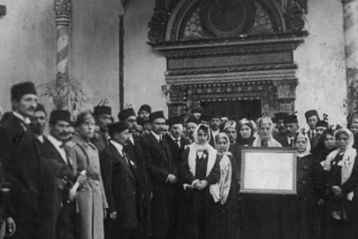 KTMM: Kırım Tatar Millî Kurultayı, halkımızın siyasî kimliğinin ve özgürlük mücadelesinin sembolü