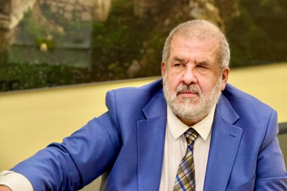 Çubarov’dan Trump’ın “Kırım” sözlerine yanıt: “Kırım’ın geleceğini yalnızca Ukrayna ve Kırım Tatar halkı belirler”