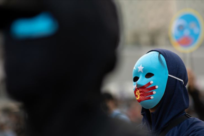 Doğu Türkistan’da süren sessiz çığlık: 9 Aralık Uygur Soykırımı Günü