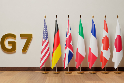 G7'den dondurulmuş Rus varlıklarının kullanımına ilişkin önemli açıklama