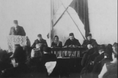 Kırım Tatar Millî Kurultayı'nın açılışının 108. yılı