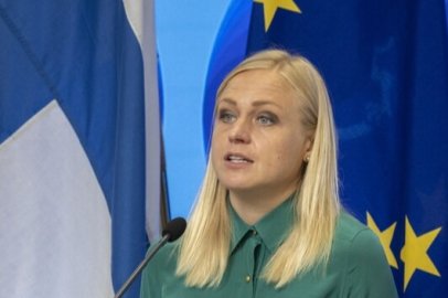 Finlandiya Dışişleri Bakanı Valtonen: Ukrayna’da kalıcı barış tavizle sağlanamaz