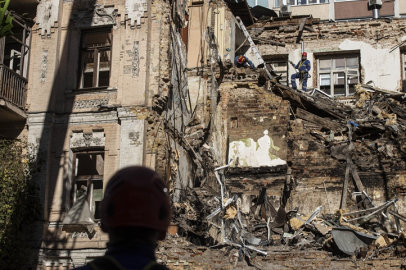 Ukrayna, enerji altyapısının onarımı için çalışmalarını sürdürüyor