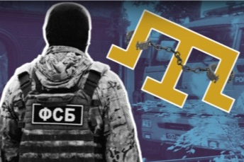 10 Aralık Dünya İnsan Hakları Günü: Rus işgali altındaki Kırım’da ihlaller derinleşiyor