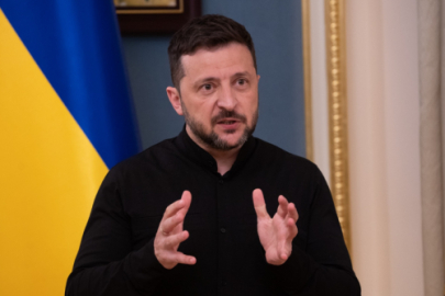 Ukrayna Cumhurbaşkanı Zelenskıy: Seçimlere hazırım ama güvenlik şart