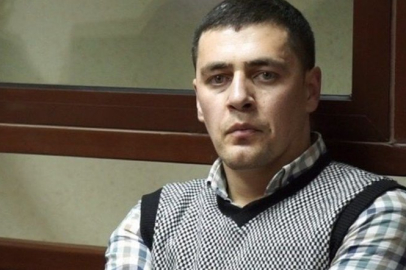 Ağır kalp hastası siyasi tutsak Amet Süleymanov’a ilaç engeli: Rus cezaevi iki kez geri gönderdi