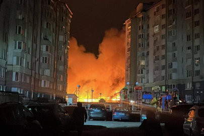 BM: Son aylarda Ukrayna’da sivil kayıplar önemli şekilde arttı