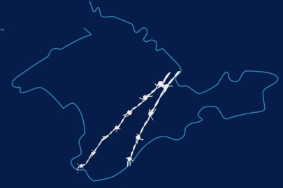 KTMM Başkanı: Ukrayna’nın zaferi insan haklarının zaferi olacaktır