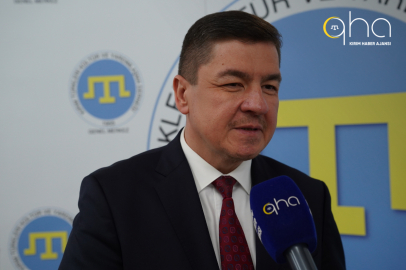 Polonya Müslümanları Müftüsü Miskiewicz: Burada birlik gördüm!