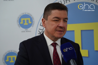 Polonya Müslümanları Müftüsü Miskiewicz: Burada birlik gördüm!