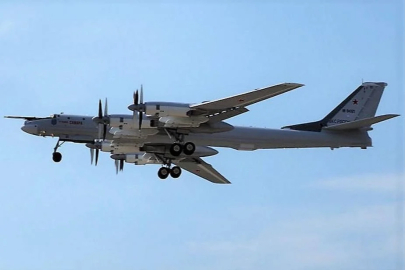 Rusya ve Çin'den, Japonya ve Güney Kore'de hava tehdidi!