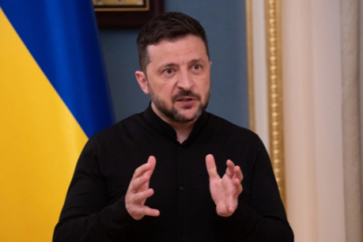 Ukrayna Cumhurbaşkanı Zelenskıy: Seçimlere hazırım ama güvenlik şart