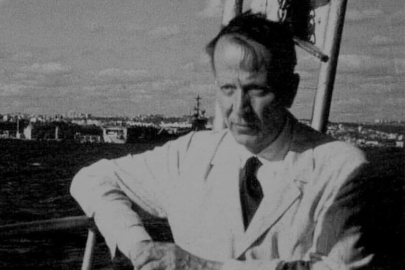 Millî ruhun sesi Atsız, vefatının yıl dönümünde anılıyor