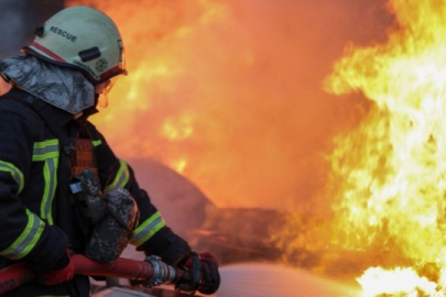 Rusya Odesa ve Poltava’da enerji altyapısını hedef aldı