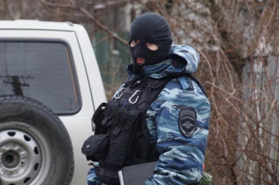 İşgalcilerden siyasi tutsakları savunan Kırım Tatar avukatlara terör suçlaması!