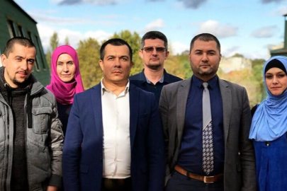 Kırım’da siyasi tutsakların avukatlarına baskın: İşgalci güçler hukuk ofisini kuşattı!