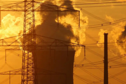 Uluslararası Atom Enerjisi Ajansı: Rus saldırıları Ukrayna'nın enerji sisteminde ciddi kesintilere yol açtı