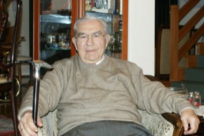 Vefatının 14. yılında Dr. Ahmed İhsan Kırımlı