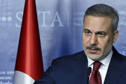 Bakan Fidan: Avrupa, Ukrayna'ya belli zor tercihlerin yapılmasında yardım etmeli