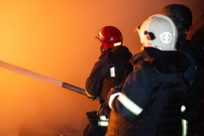 Rusya'dan Odesa'ya SİHA saldırısı: Enerji altyapısı vuruldu, on binerce kişi elektriksiz kaldı