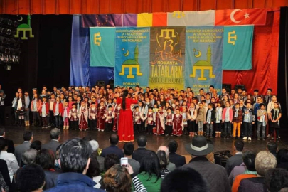 13 Aralık Romanya Tatarları Millî Günü