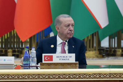 Cumhurbaşkanı Erdoğan: Ukrayna-Rusya barışı uzak değil