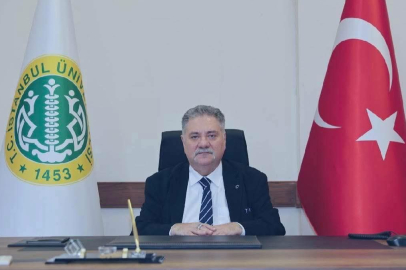 Prof. Dr. Kutluk Kağan Sümer, İÜ Bilgisayar ve Bilişim Teknolojileri Fakültesi Dekanlığına atandı