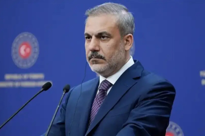 Dışişleri Bakanı Fidan: Karadeniz’deki gemi saldırıları ticareti aksatıyor