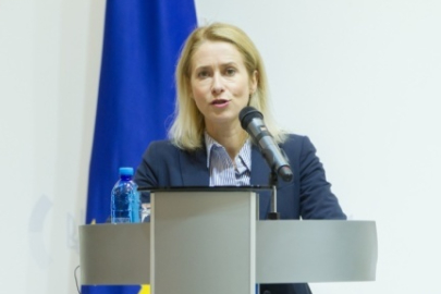 AB Yüksek Temsilcisi Kallas: Donbas, Rusya için nihai hedef değil