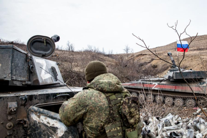 Başarısızlıkta zirve: Rus ordusu çareyi yabancı göçmenlerde arıyor