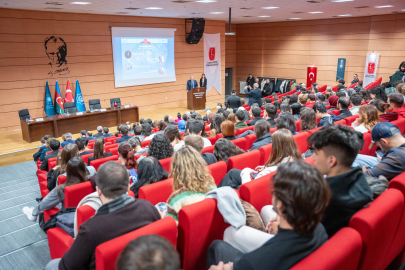 Hacettepe Üniversitesinde "Güney Kafkasya'da Normalleşme Süreci" konuşuldu