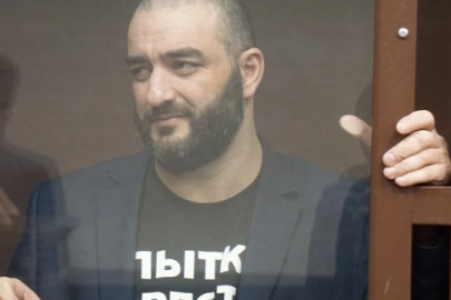 Kırım Tatar siyasî tutsak Tofik Abdulgaziyev’in sağlık durumu kritik