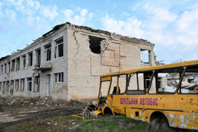 Ukrayna halkı, cephe hattının dondurulmasının Rusya'yı durduracağına inanmıyor