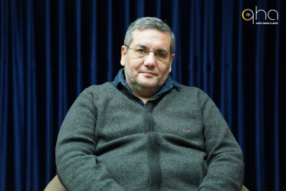 DQTK Genel Sekreteri Bayar, Romanya’daki Kırım Tatar diasporasının mevcut durumunu QHA'ya değerlendirdi