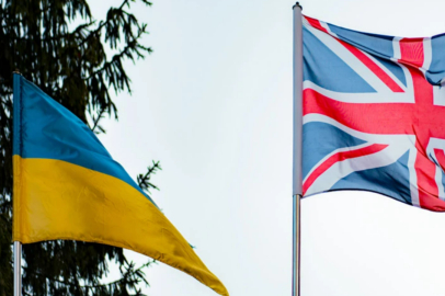 Birleşik Krallık’tan Ukrayna’ya 600 milyon sterlin destek paketi