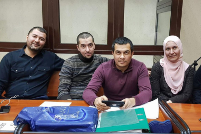 BM’den Kırım’daki avukatlara yönelik baskılara tepki: Sistematik sindirme giderek artıyor