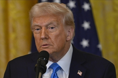 Trump: Ukrayna diplomasisi temkinli ama olumlu ilerliyor