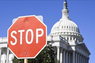 ABD Kongresinde Rus petrolüne yaptırım öngören iki partili tasarı!