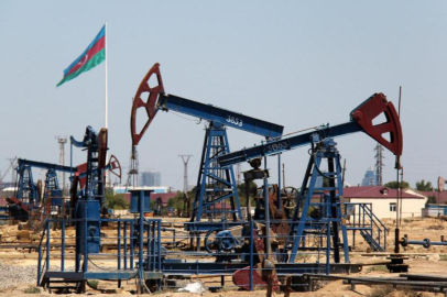 Azerbaycan petrolünde düşüş!