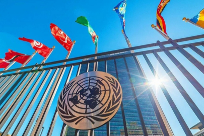 GKRY, Türkiye'yi BM'ye şikayet etti!