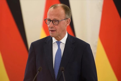 Merz’den Rus varlıkları ve Ukrayna için NATO benzeri güvenlik sinyali