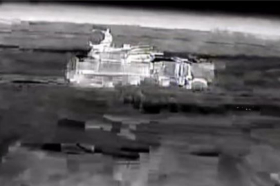 SBU’dan Kırım’da nokta operasyon: Rus hava savunması büyük darbe aldı