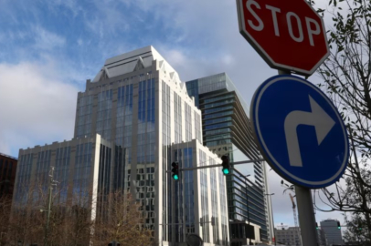 Rus istihbaratı, dondurulmuş varlıklar nedeniyle Belçikalı politikacıları ve finansörleri tehdit etti