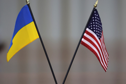 ABD’den Ukrayna’ya 400 milyon dolar yardım paketi!