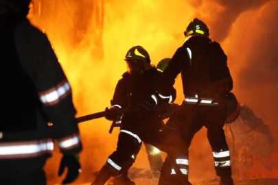 Rusya yine Odesa'nın enerji altyapısını vurdu