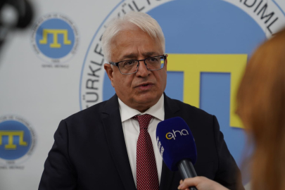 Dr. Mahmut Çevik’ten Balkanlar vurgusu: TİKA sağlıkla gönül köprüsü kuruyor